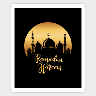 Rämädän Käreem / Ramadan Kareem Sticker